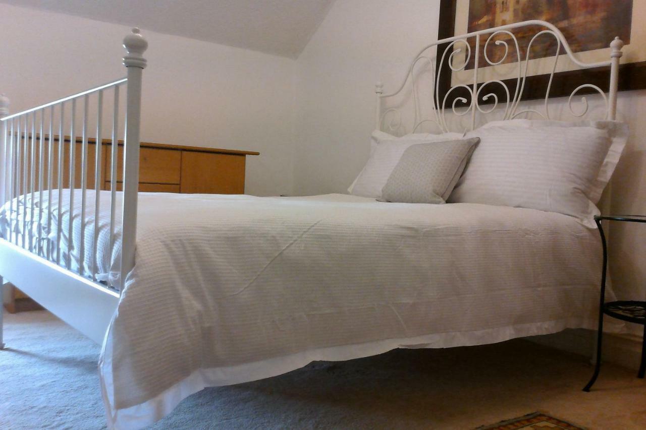 Beautiful Victorian House Hotell Cardiff Eksteriør bilde