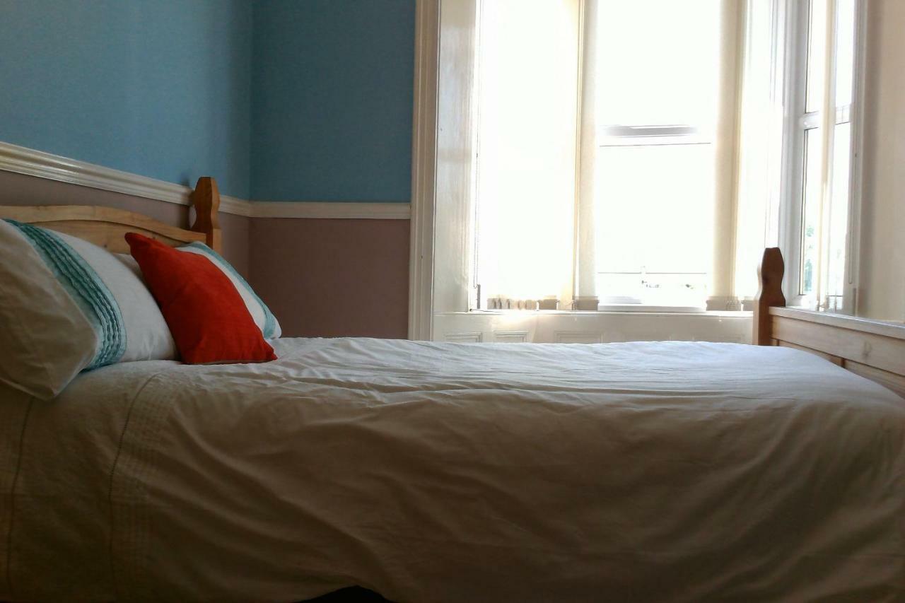 Beautiful Victorian House Hotell Cardiff Eksteriør bilde